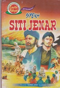 Syekh Siti Jenar