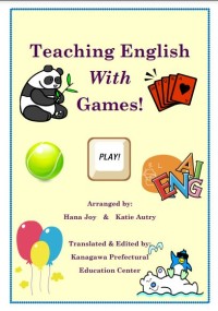 Teaching English with Games