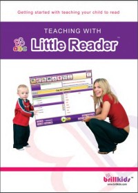 Teaching with Little Reader