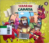 Tebaran Cahaya