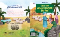 Teka-Teki Abdurrahman bin Auf