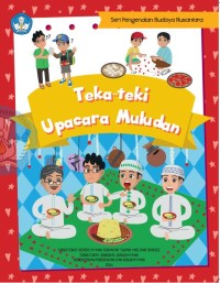 Teka-Teki Upacara Muludan