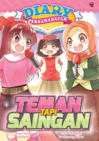 Teman Tapi Singan Diary Persahabatan