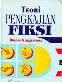 Teori Pengajian Fiksi