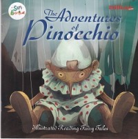 The Adventures of Pinocchio