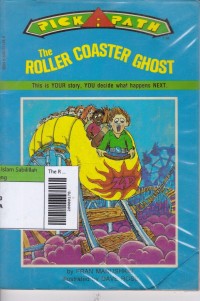 The Roller Coaster Ghost