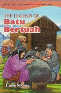 The Legend Of Batu Bertuah