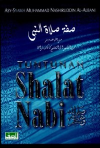 Tuntunan Shalat Nabi