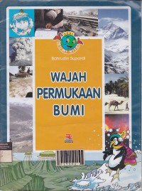 Wajah Permukaan Bumi