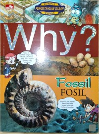 Why? Fossil (Fosil)