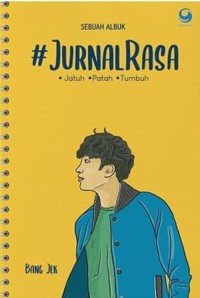 #Jurnal Rasa