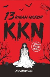 13 Kisah Horror KKN