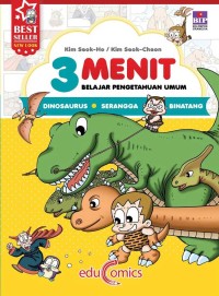 3 Menit Belajar Pengetahuan Umum