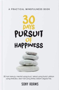 30 Days Pursuit of Happiness