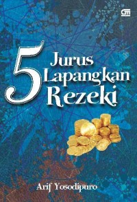 5 Jurus Lapangan Rezeki