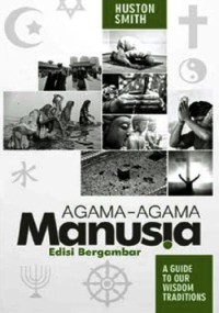 Agama-Agama Manusia