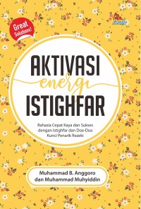 Aktivasi Energi Istighfar