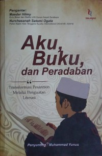 Aku, Buku, dan Peradaban