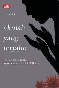 Akulah yang Terpilih