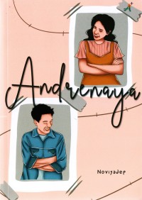 Andrenaya