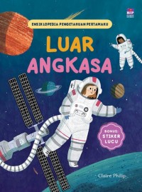 Angkasa Luar