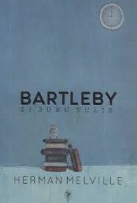 Bartleby: Si Juru Tulis