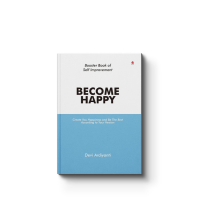 Become Happy