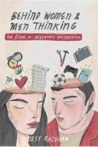 Behind Women & Men Thinking