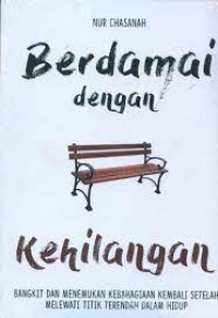 Berdamai dengan Kehilangan