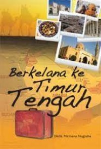 Berkelana ke Timur Tengah