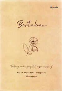 Bertahan