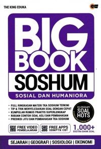 Big Book Soshum