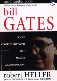 Bill Gates