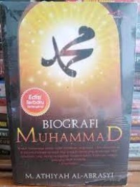 Biografi Muhammad