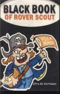 Black Book of Rover Scout