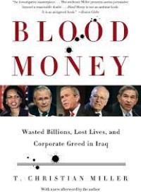 Blood Money