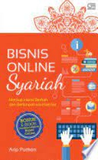 BOS: Bisnis Online Syariah