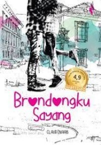 Brondongku Sayang