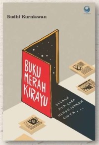 Buku Merah Kayu