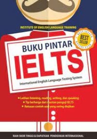 Buku Pintar IELTS