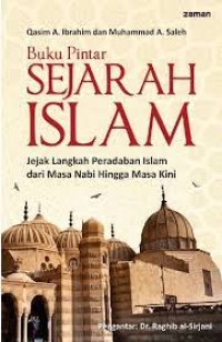 Buku Pintar Sejarah Islam