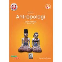 Buku PR Antropologi Kelas 11B