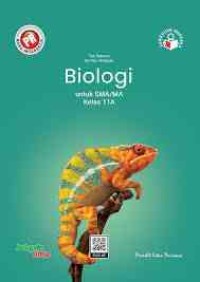 Buku PR Biologi Kelas 11A