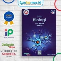 Buku PR Biologi Kelas 11B