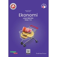 Buku PR Ekonomi Kelas 11A