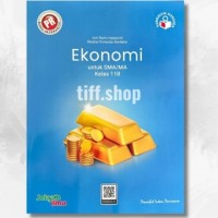 Buku PR Ekonomi Kelas 11B