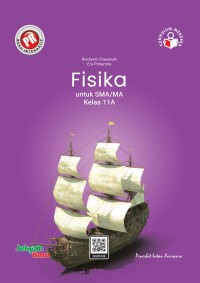 Buku PR Fisika Kelas 11A