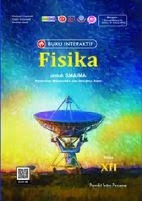 Buku PR Fisika Kelas 12