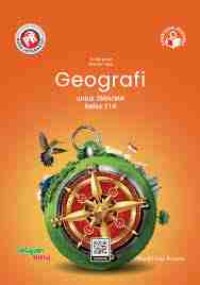 Buku PR Geografi Kelas 11A