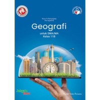 Buku PR Geografi Kelas 11B